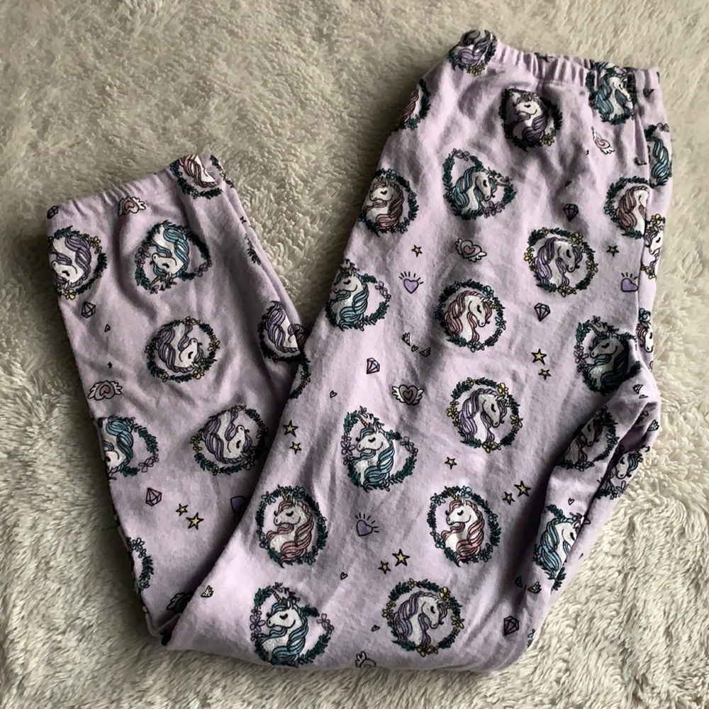 New Chaser Pajamas
